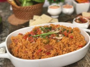 Receta de El Sabor de la Cocina