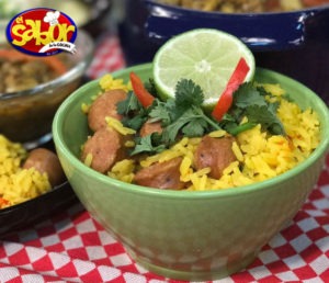 Cortesía de El Sabor de la Cocina