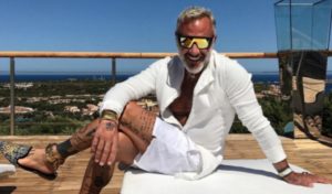 Banco BPM  embarga bienes al  italiano Gianluca Vacchi