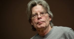 Stephen King: 
