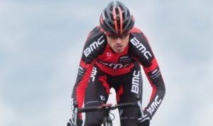 Suspenden ciclista español por dopaje