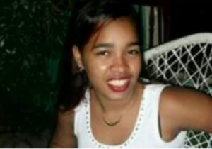 Muere joven tras accidentarse en una motocicleta