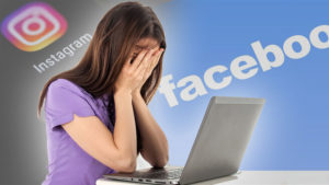 Mejores memes sobre la última caída de Instagram y Facebook