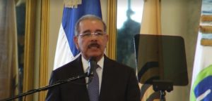 Presidente Medina: ‪