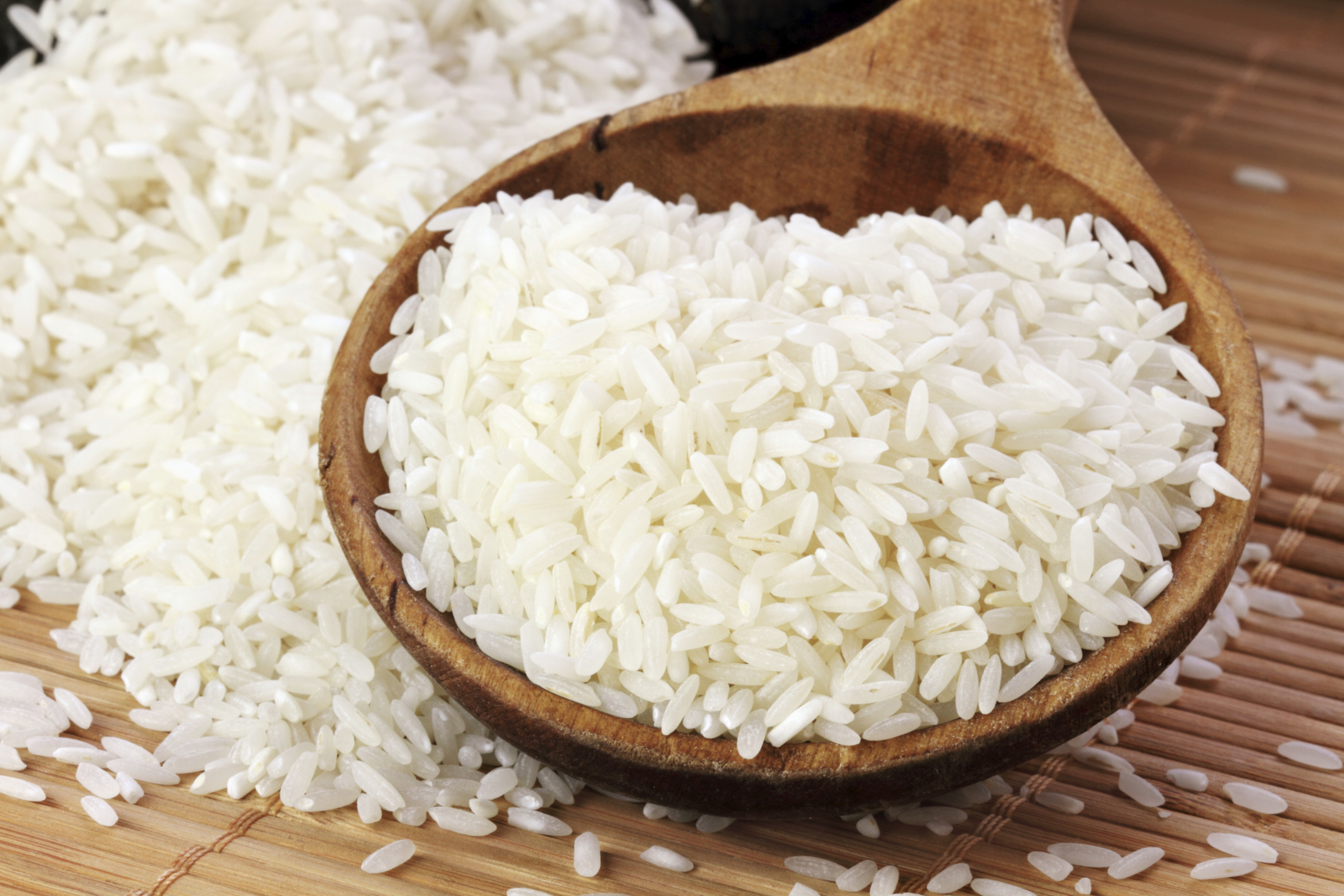 Arroz en RD