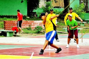 Temporada de Vitilla 2017 continua este domingo en la Zona Oriental