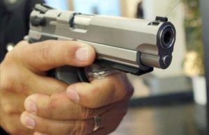 Al menos dos heridos en tiroteo por punto de drogas en Sánchez de Samaná