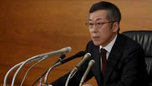 El vice primer ministro y responsable del Ministerio de Finanzas de Japón, Taro Aso, ofreció una opinión controvertida durante un seminario en la ciudad nipona de Yokohama cuando sugirió que los motivos por los que Adolf Hitler