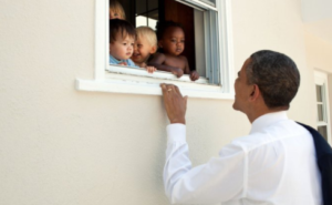 Tuit de Obama tras ataque en Virgina se vuelve el tercero más popular de la historia  