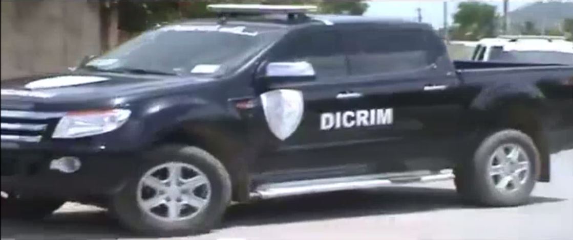 Allanan junta distrital Santa Lucía de El Seibo por investigación sobre lavado de activos