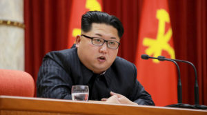 Corea del Norte aseguró este miércoles que tiene entre manos un plan para atacar con misiles balísticos las bases estadounidenses en la isla de Guam, un importante enclave militar de Washington en el Pacífico.