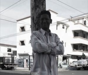 Hombre habría ultimado a su hermano durante riña en SFM