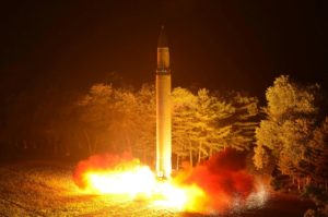 Corea del Norte  logra miniaturizar bomba nuclear