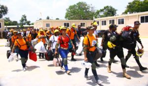 Conmemoran este sábado el “Día Mundial de la Asistencia Humanitaria”