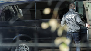 Detienen varios terroristas del EI que preparaban atentados en Rusia 
