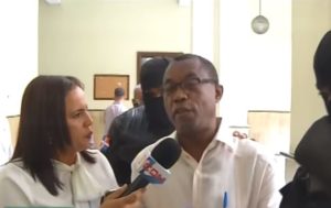 Blas Peralta apela condena de 30 años por muerte Aquino Febrillet

