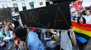 El presidente estadounidense Donald Trump no ha tomado la decisión sobre el programa DACA, que ha permitido a miles de jóvenes obtener papeles de residencia, dijo el jueves la Casa Blanca.