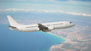 Culpan a dos hombres de complot para derribar avión en Australia
