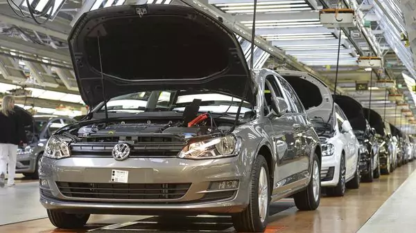 Esta sentencia llega varias semanas después de que Oliver Schmidt, ex directivo de VW, se declaró culpable de los cargos de fraude y conspiración en el escándalo del 