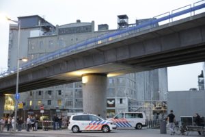 Dos detenidos tras el concierto anulado en Holanda por “amenaza terrorista”