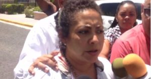 Niega complicidad madre de joven acusado por desaparición menor embarazada