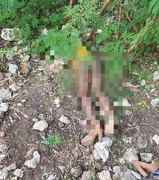 Identifican mujer hallada muerta en matorrales de Bávaro