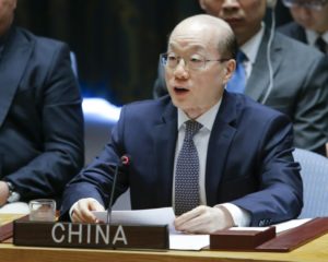 China prohíbe importaciones de hierro, minerales y marisco de Corea del Norte