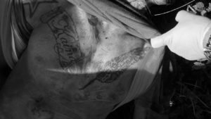 Encuentran acribillado cadaver de hombre en Hato Nuevo