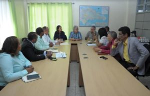 Técnicos de Salud Pública vacunarán niñas contra papiloma casa por casa en región sur