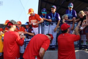 MLB hace historia en Williamsport con el Clásico de Pequeñas Ligas