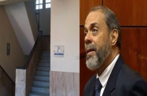 Permanece en cárcel Palacio de Justicia Ciudad Nueva Bernardo Castellanos 