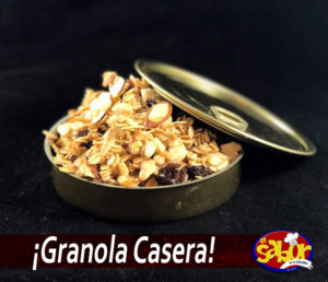 Receta de El Sabor de la Cocina