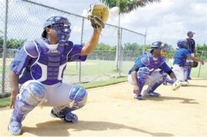 Tigres del Licey van a prácticas este lunes