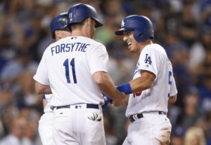 Dodgers logran llegar a 100 victorias en esta temporada