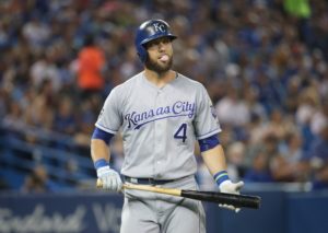 Alex Gordon