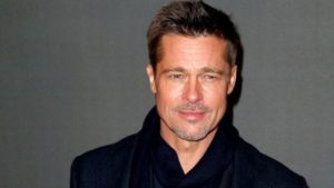 Betty Russell, la abuelita de Brad Pitt falleció sin poder cumplir su último deseo: ver a su famoso nieto. 