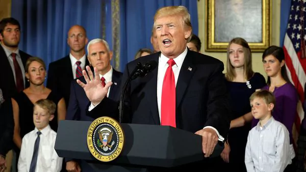 La Casa Blanca está preocupada porque cree que la consolidación del régimen del presidente de Venezuela, Nicolás Maduro, 