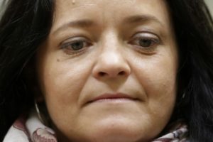 Piden cadena perpetua en Alemania contra la única superviviente de un grupo neonazi