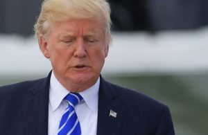 Trump visitará Puerto Rico en medio de críticas por falta de apoyo