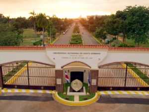 UASD reinicia labores próximo lunes 