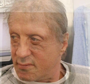 El nuevo aspecto de Sylvester Stallone alarmó a seguidores en redes sociales