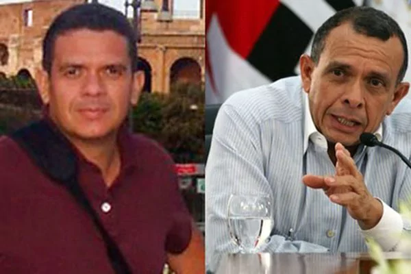 Fabio Lobo, de 46 años, detenido en Haití en mayo de 2015 y encarcelado en Nueva York desde entonces, enfrentaba una sentencia de entre 10 años y cadena perpetua. La fiscalía pedía un mínimo de 30 años de prisión.