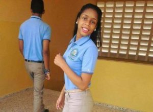 Imponen medidas de coerción a tres hombres por caso adolescente Kimberly Adón