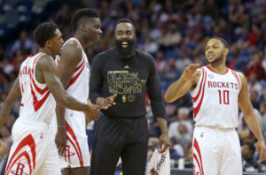 NBA: Venden Rockets por cifra récord de 2.200 millones de dólares