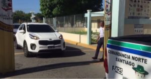 Sacan reclusa Marlin Martínez de cárcel Rafey-Mujeres 