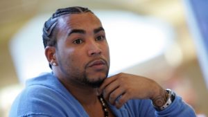 Don Omar donará 300 mil dólares a víctimas del huracán Irma