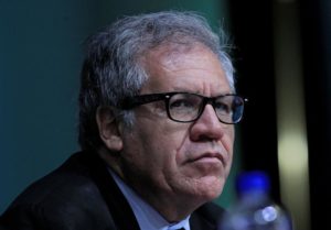  La Organización de los Estados Americanos (OEA) inició hoy las audiencias públicas en las que se determinará si hay fundamento para denunciar al Gobierno de Venezuela por crímenes de lesa humanidad ante la Corte Penal Internacional (CPI).