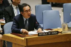 La ONU aprueba por unanimidad nuevas sanciones contra Corea del Norte
