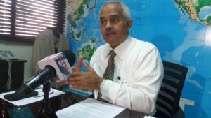 JAD revela daños de huracanes Irma y María en agricultura han sido millonarios y podrían aumentar 