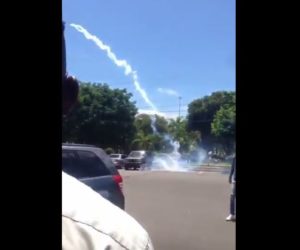 UASD suspende docencia tras disturbios